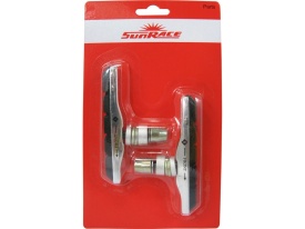 Saboti Frana Detasabili SunRace BSM60 70 cm Silver