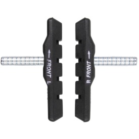 Saboti Frana SXT 72 mm Negru