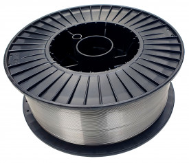 Sarma sudura flux 1.0mm ProWELD E71T-GS, rola 15kg/D270 - Img 2