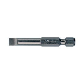 Set 10 biti Felo, seria Industrial profil Drept, E6.3, 5.5x1.0mm, 50mm - Img 2