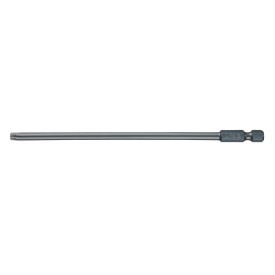 Set 3 biti Felo, seria Industrial profil Torx, E6.3, TX20, 150mm - Img 2