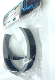 Set de perii de schimb pentru sistem de extractie praf DCWDE5, 125mm - BIHUI-DCWDEB - Img 3