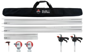 Set de sine de ghidaj Slim TC-125 G2, 330cm - RUBI-51949 - Img 1