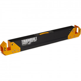 Set doua mese de santier cu picioare pivotante ToughBuilt TB-C650-2, 100% otel, max 1200 kg, 107.8cm