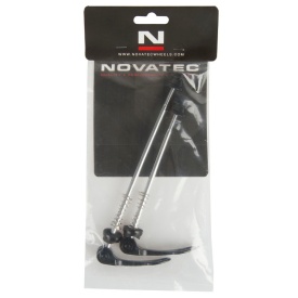 Set QR NOVATEC Negru - Img 2