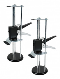 Sistem de pozitionare pentru faianta, 1-25cm - BIHUI-TAS25 - Img 1
