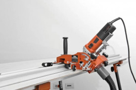 Sistem de taiere pt. placi ceramice de dimensiuni mari Power-Raizor - Raimondi-433PWROHEUD - Img 4