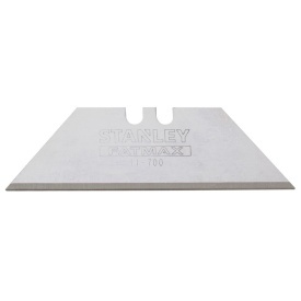 Stanley 0-11-700, Set de 5 lame trapezoidale FatMax cu lungimea de 62mm si latimea de 19mm