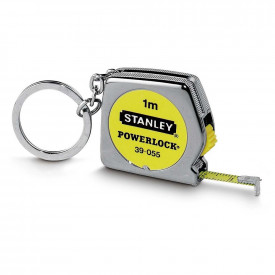 Stanley 0-39-055, ruleta breloc PowerLock, 1 m