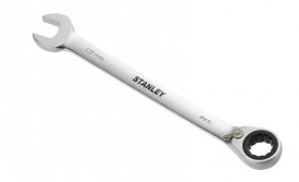 Stanley 1-13-305 Chei combinate cu clichet maxi-drive 72 dinti 13mm