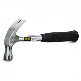 Stanley 1-51-031, ciocan cu gheara steelmaster, 450G - Img 4