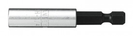 Stanley 1-68-732 Adaptor magnetic 1/4"x 60mm - 5 buc