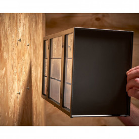 Stanley 1-93-978, organizator cu 9 sertare - Img 2
