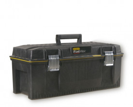 Stanley 1-94-749 Cutie de depozitare 23" FATMAX, cu prinderi metalice