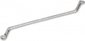 Stanley 4-87-802 Cheie inelara cu cot 8x9mm - blister