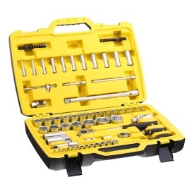 Stanley FMMT82826-1 Set tubulare FM 1/4" + 1/2"- 81 piese - Img 3