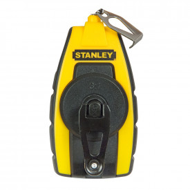 Stanley STHT0-47147, sfoara de trasat compacta, 9m, blister - Img 2