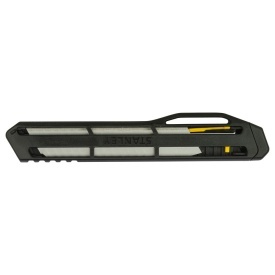 Stanley STHT10323-8, Cutter Snapoff cu lama segmentata, 175mm + o lama segmentata 18mm - Img 3