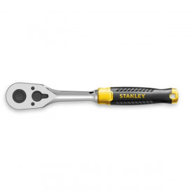 Stanley STMT82663-0 Clichet 72 dinti 1/4"