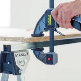 Stanley STST81337-1, pereche capre pliabile de lucru Essential, 794 x 96 x 207 mm - Img 3