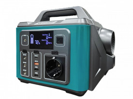 Statie de incarcare baterie externa Konner 300W - KS-300PS