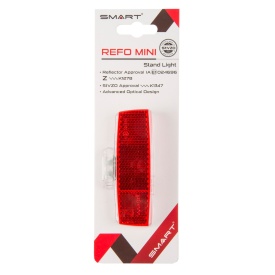 Stop Spate pentru Dinam SMART Refo Mini - Img 2