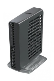 Switch hAP ax²: Quad-core ARM și Suport Wi-Fi 6 pentru Performanță Wireless de Excepție MikroTik C52IG-5HAXD2HAXDTC - Img 2
