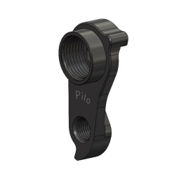 Ureche Cadru PILO D892 Ghost, Haibike