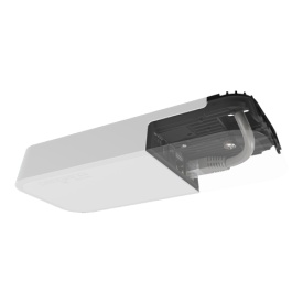 wAP ac, 2 x Gigabit, 802.11b/g/n 2.4Ghz, 802.11an/ac 5GHz, alb outdoor, injector PoE - MikroTik RBwAPG-5HacD2HnD - Img 2