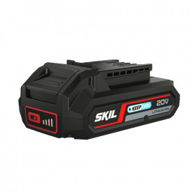 Acumulator 18V, 2.0Ah pentru uneltele electrice Skil