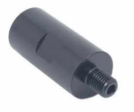 Adaptor carote M16 pentru utilizare la masini cu prindere 1 1/4 " - DXDY.0117.114 - Img 4