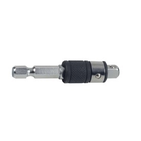 Adaptor combinat pentru biti si tubulare, Proxxon 23783, 1/4" - Img 2