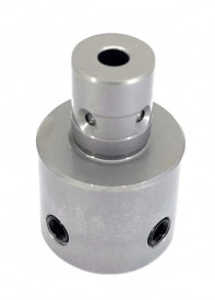 Adaptor pentru carote cu prindere QUICK-IN la WELDON