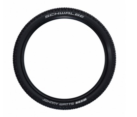 Anvelopa 27.5x2.35 (60-584) SCHWALBE JOHNNY WATTS Pliabil - Img 1
