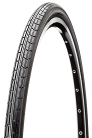 Anvelopa CST 26x1 3/8 (37-590) Negru C1207