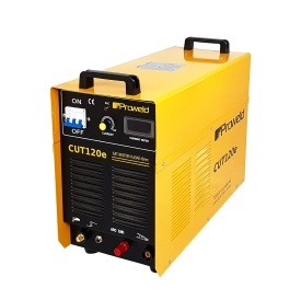 Aparat taiere cu plasma ProWELD CUT120e, 400V (torta max 27mm) - Img 12