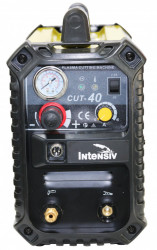 Aparat taiere cu plasma Intensiv CUT 40 EVO