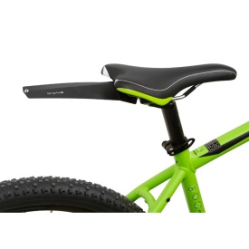 Aparatoare Noroi Spate M-WAVE MUD MAX FLEX R - Img 3