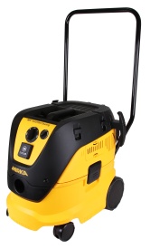 Aspirator profesional Mirka 1230 L AFC 230 V, AutoStart, 1200 W, 30 l, garanție 2+1 ani - Img 4