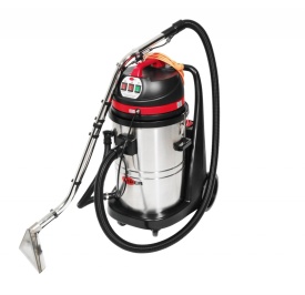 Aspirator pt. spalat/curatat mochete CAR 275, 75 litri - Nilfisk-50000209 - Img 1