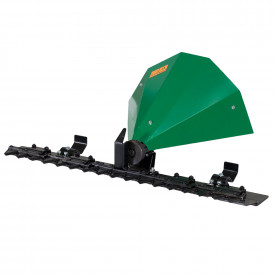 Bara cosire fixa 800mm, accesoriu BT330/U9/U14 ProGARDEN AF-S80 - Img 1