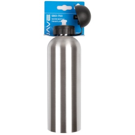 Bidon Stainless Steel M-WAVE SBO 750 - Img 3