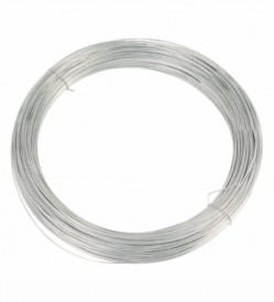 Cablu galvanizat 2.2mm 168m rola 5kg CHAPRON
