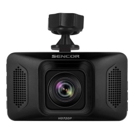 Camera auto DVR SENCOR S-SCR4200, ecran 3 inch, 1080p, port mini USB - Img 1