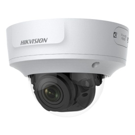 Camera IP AcuSense, rezolutie 4.0 MP, lentila 2.8~12mm, IR 40m, SDcard, IK10 - HIKVISION DS-2CD2743G2-IZS-2.8-12mm - Img 3