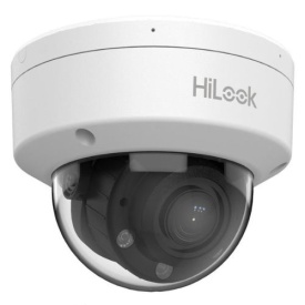 Camera IP HiLook, 6MP, Iluminare duala 30m, Microfon, Slot microSD, IP67 - IPC-D660HA-LZU(2.8-12mm) - Img 3