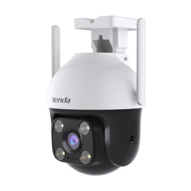 Camera PT Wi-Fi, rezolutie 1080P, Audio bidirectional, SD-card, IR/WL 30m, Alarma, IP65 - TENDA TND-RH3-WCA - Img 2