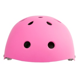Casca BMX VENTURA Roz Matt L (58-61 cm) - Img 4