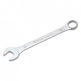 Cheie combinata fixa/inelara, Proxxon 23932, Slim - Line, 32mm