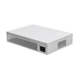 Cloud Smart Switch, 16 x Gigabit, 2 x SFP+ 10Gbps, 1U - Mikrotik CSS318-16G-2S+IN - Img 3